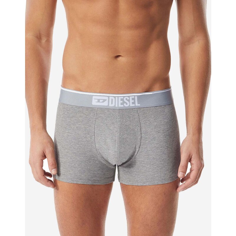 DIESEL UMBX-DAMIENTHREEPACK BOXER-SHORTS