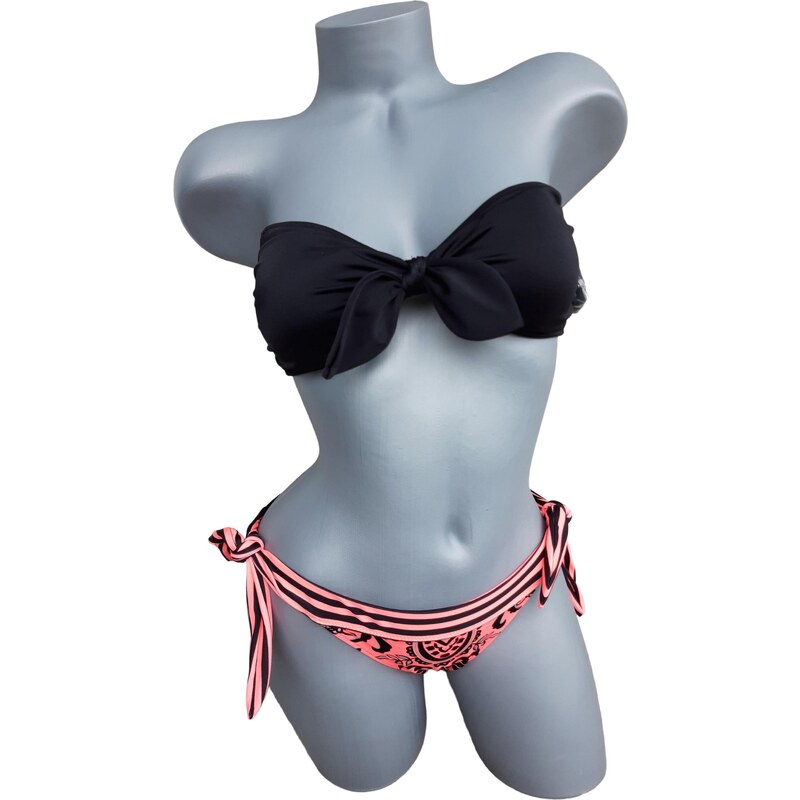 Victoria's Secret plavky Bow