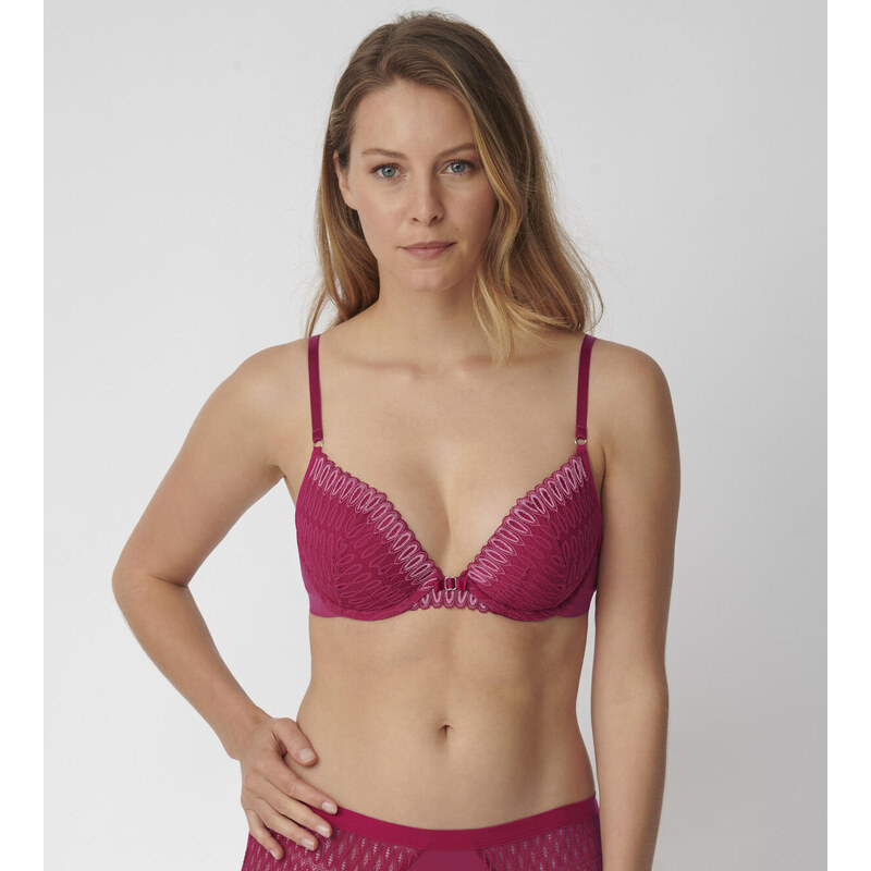 Dámská podprsenka Aura Spotlight WHU - Triumph 74354235