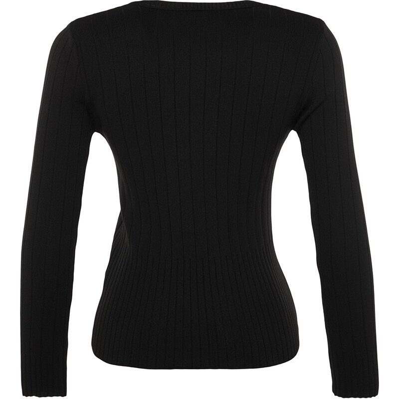 Dámský svetr Trendyol Knitwear