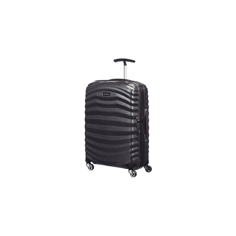 SAMSONITE LITE-SHOCK SPINNER 55/20 - OBJEM 36 LITRŮ 72680905