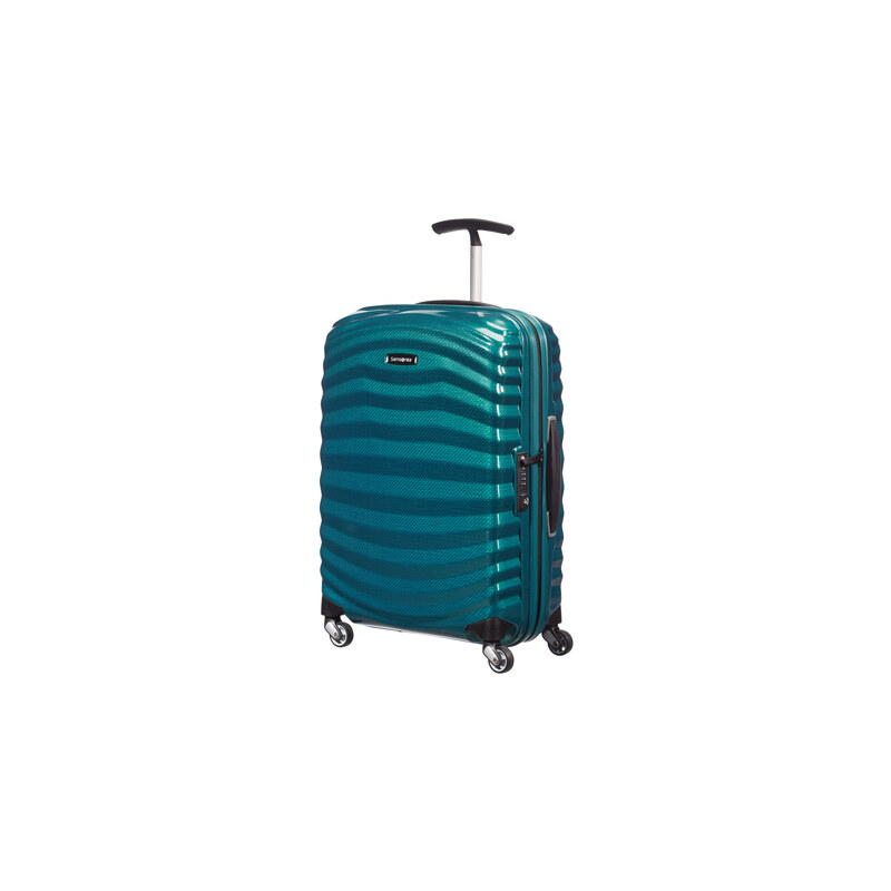 SAMSONITE LITE-SHOCK SPINNER 55/20 - OBJEM 36 LITRŮ