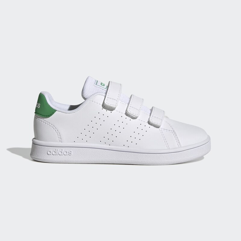 Adidas Boty Advantage Court Lifestyle Hook-and-Loop