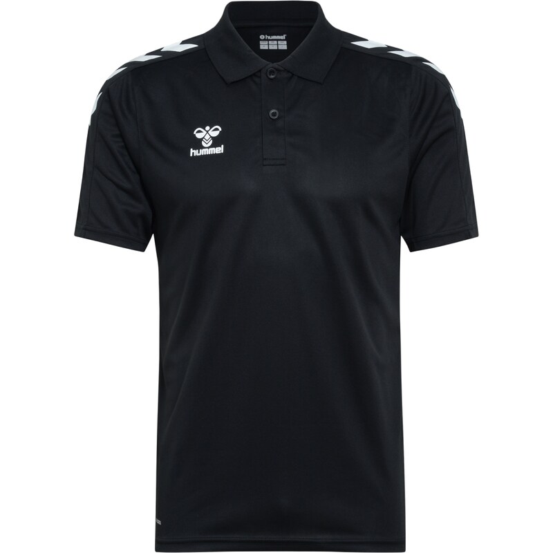 Hummel Funkční tričko černá / bílá 104791566