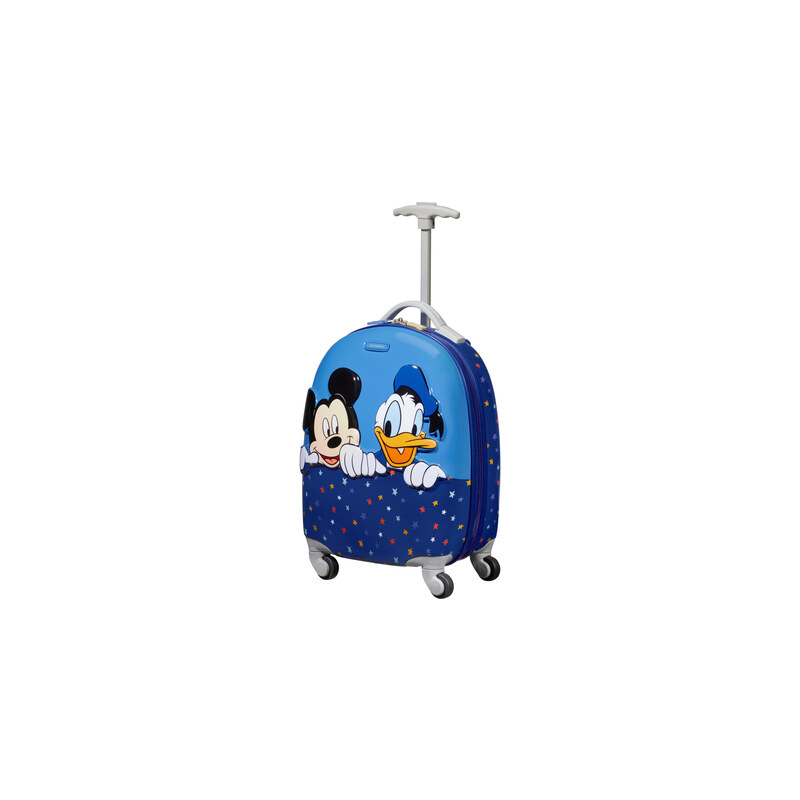 SAMSONITE DISNEY ULTIMATE 2.0 SPIN. 46/16 DISNEY MICKEY AND DONALD 72681737