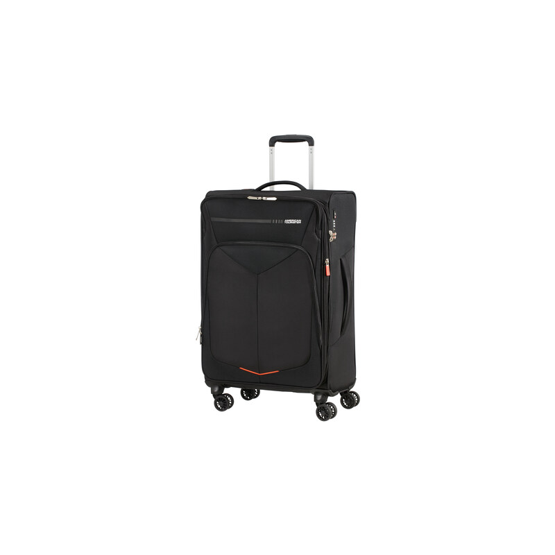 AMERICAN TOURISTER SUMMERFUNK SPINNER 67/24 EXP TSA - OBJEM 71,5