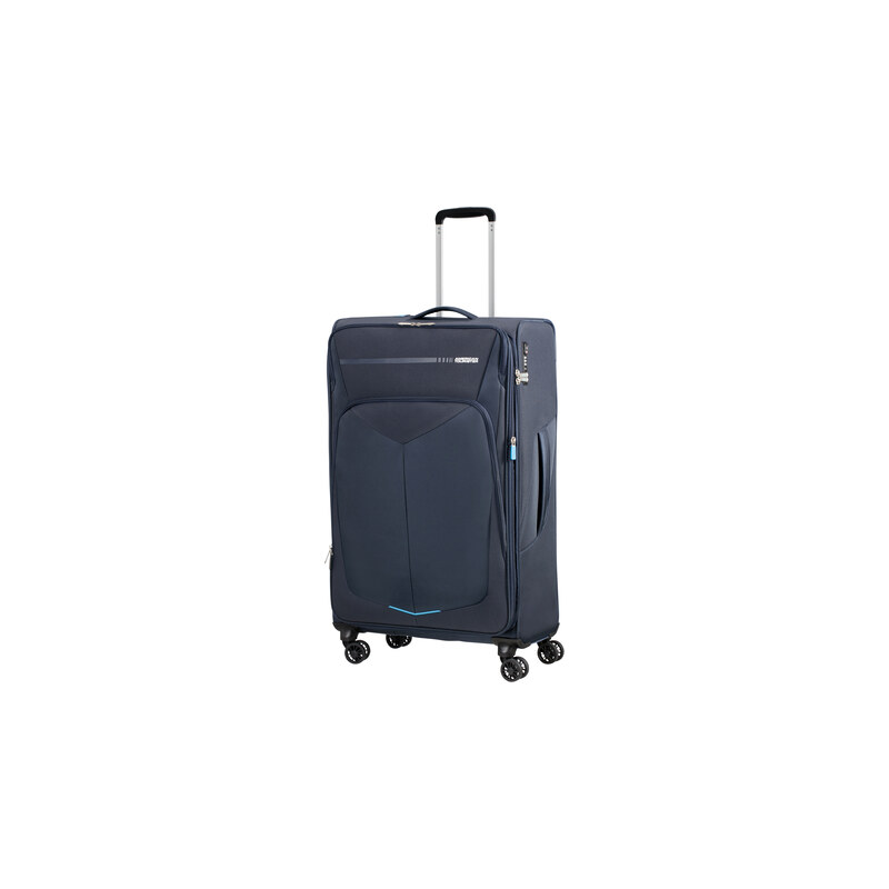 AMERICAN TOURISTER SUMMERFUNK SPINNER 79/29 EXP TSA - OBJEM 109,5 72681730