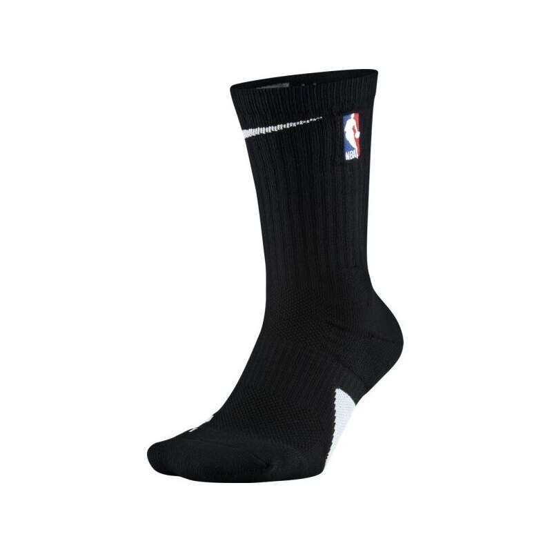 Ponožky Nike U NK ELITE CREW - NBA x7587-010