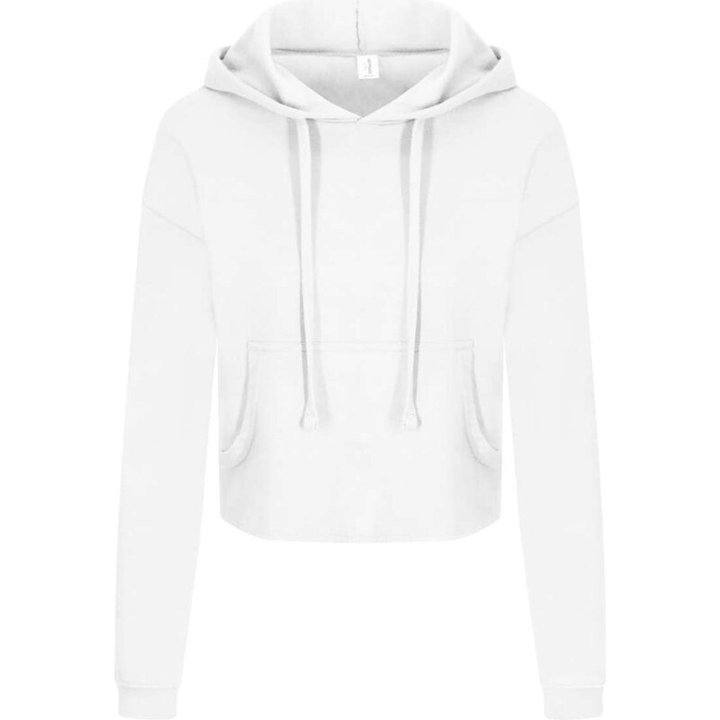 Just Hoods Dámská kratší mikina Cropped – 49978997