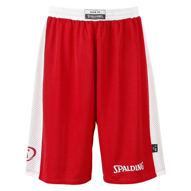 Šortky Spalding ESSENTIAL REVERSIBLE SHORTS 3005014-08