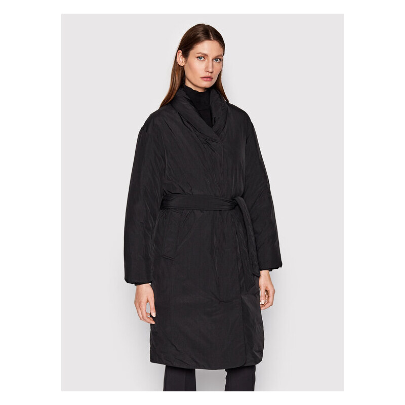 Vatovaná bunda Calvin Klein 72704443