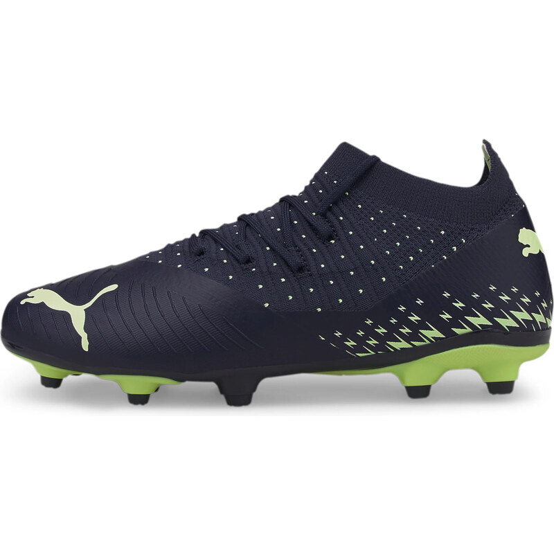 Kopačky Puma FUTURE Z 3.4 FG/AG Jr 107010-01