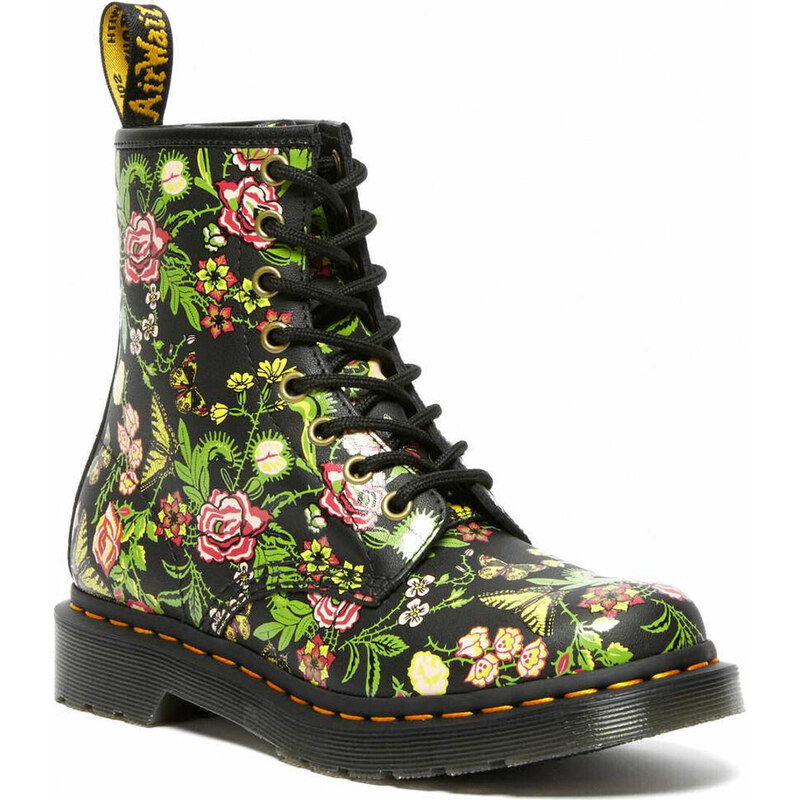 Boty dámské DR. Martens - 1460 BLOOM - DM27247001 - GLAMI.cz