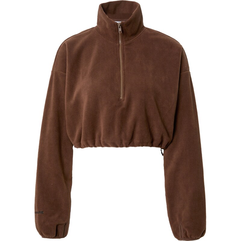 VERO MODA Svetr Vani hnědá 109423988