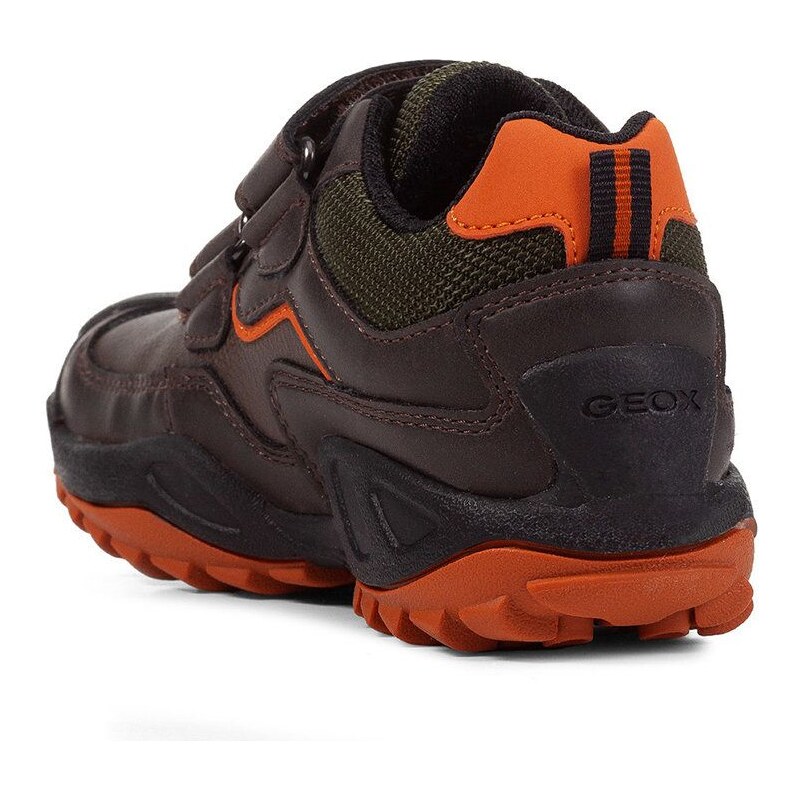 Geox dětské sneakers boty