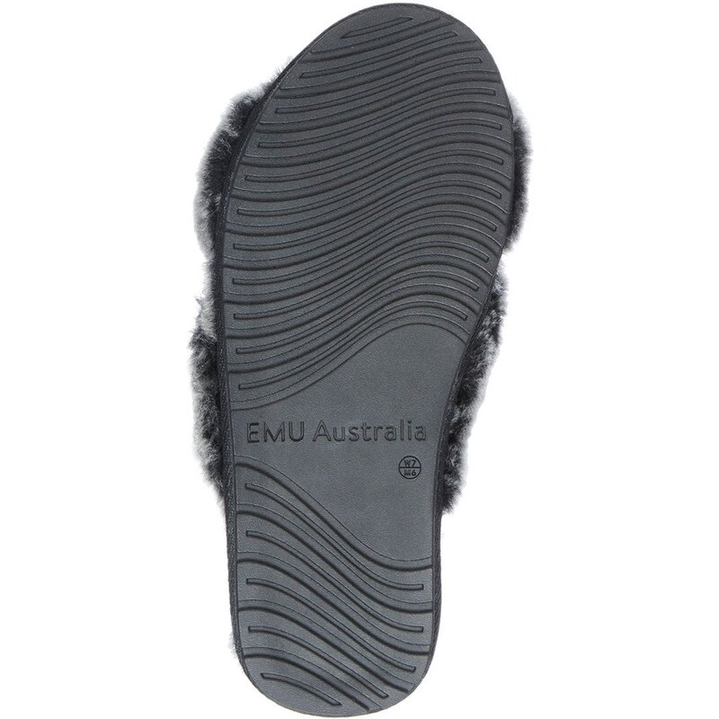 Emu Australia - Pantofle Mayberry Frost