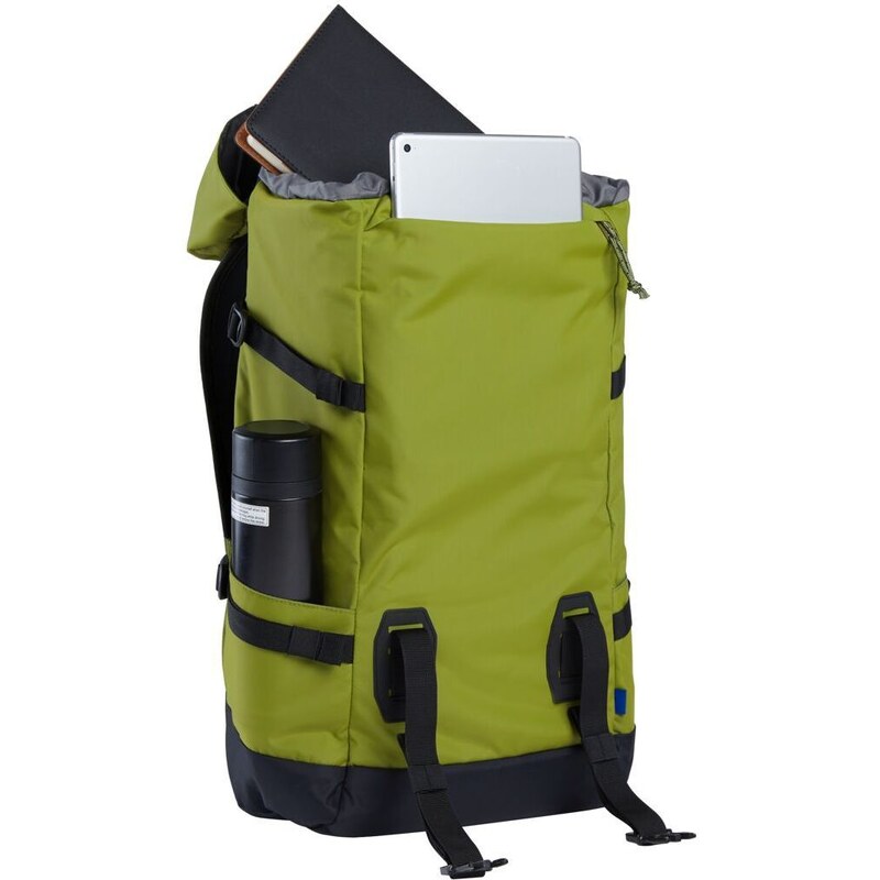 Batoh Burton Tinder 2.0 calla green 30 l