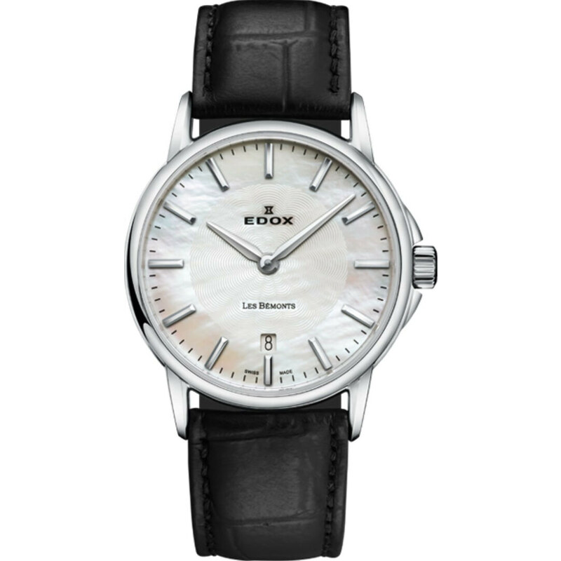 Edox Les Bémonts 57001 3 NAIN