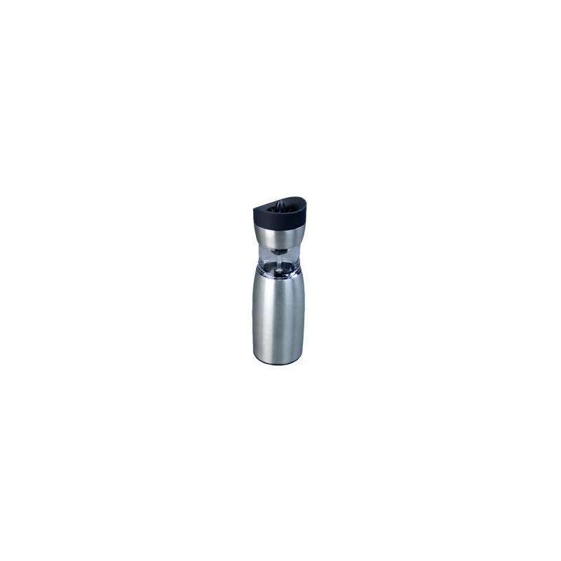 Automatický mlýnek na pepř či sůl s čidlem náklonu UNI ha-30044