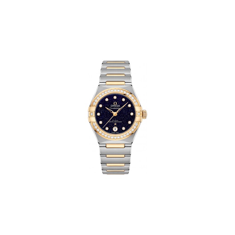 Omega Constellation 131.25.29.20.53.001