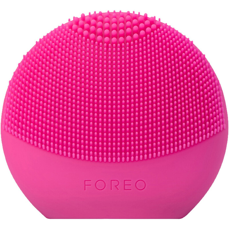 FOREO LUNA Fofo Inteligentní čisticí kartáček pro všechny typy pleti Sunflower Yellow