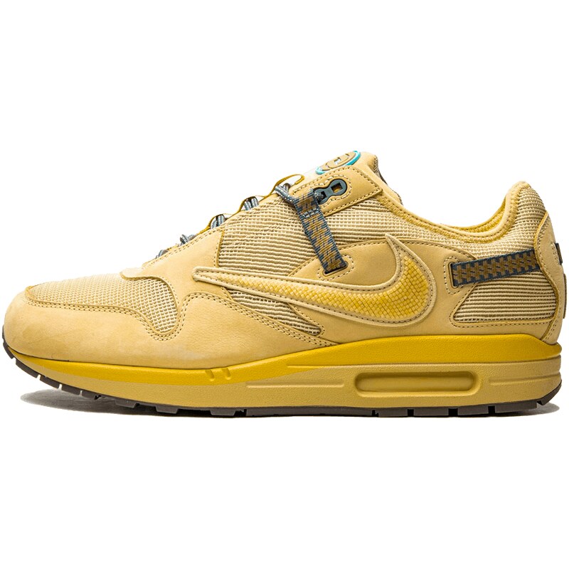 Nike Air Max 1 Travis Scott "Saturn Gold"