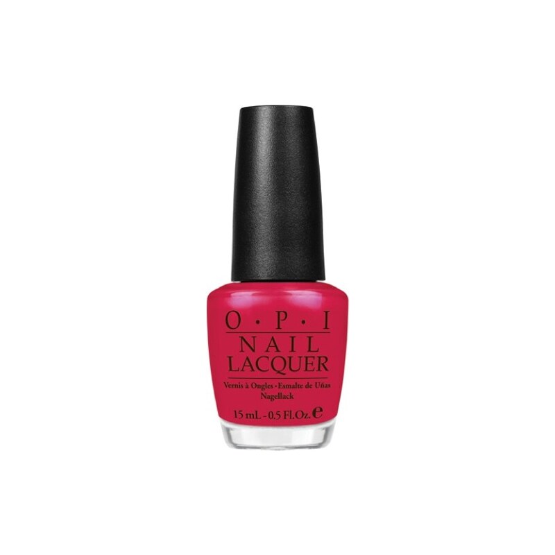 OPI Lak na nehty (Nail Lacquer) 15 ml Uh-oh Roll Down the Window