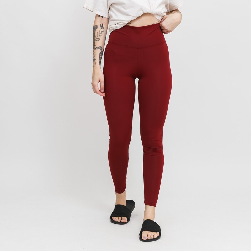 SPOLU label Leggings Seal víno 94222711