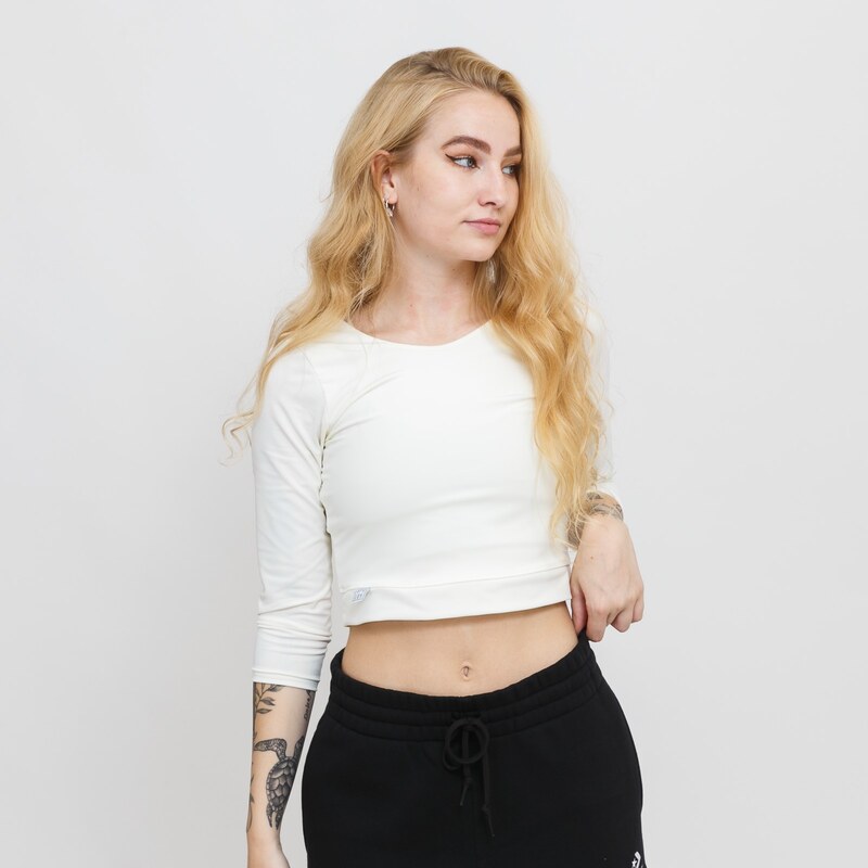 SPOLU label Top béžová 72750222