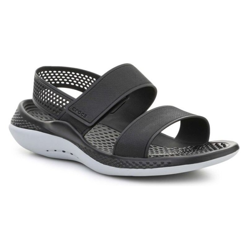 Sandály Crocs LiteRide 360 Sandal W 206711-02G 92215290