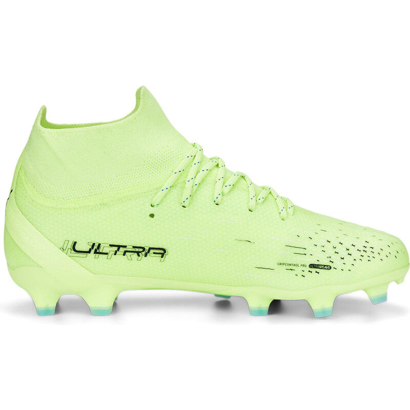 Kopačky Puma ULTRA PRO FG/AG Jr 106918-01