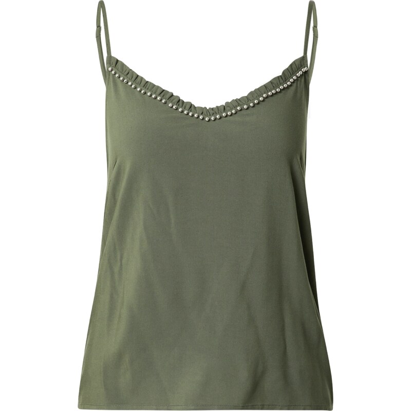 ABOUT YOU Top Leslie khaki 109076102