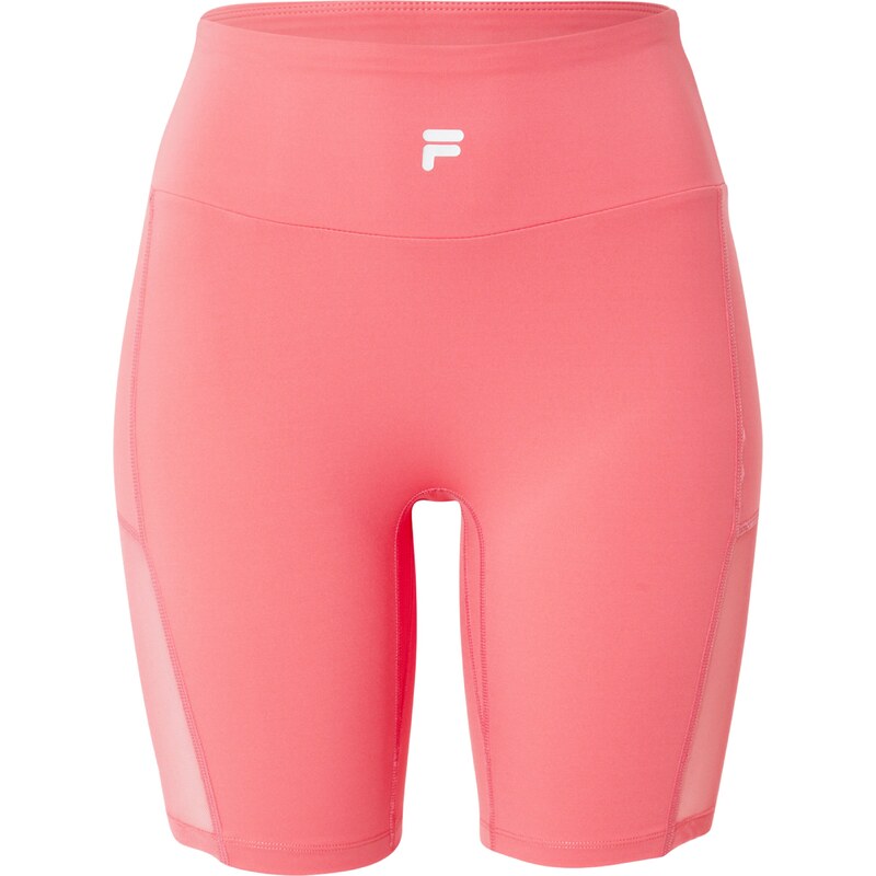 FILA Sportovní kalhoty Rabitz pink 113474583