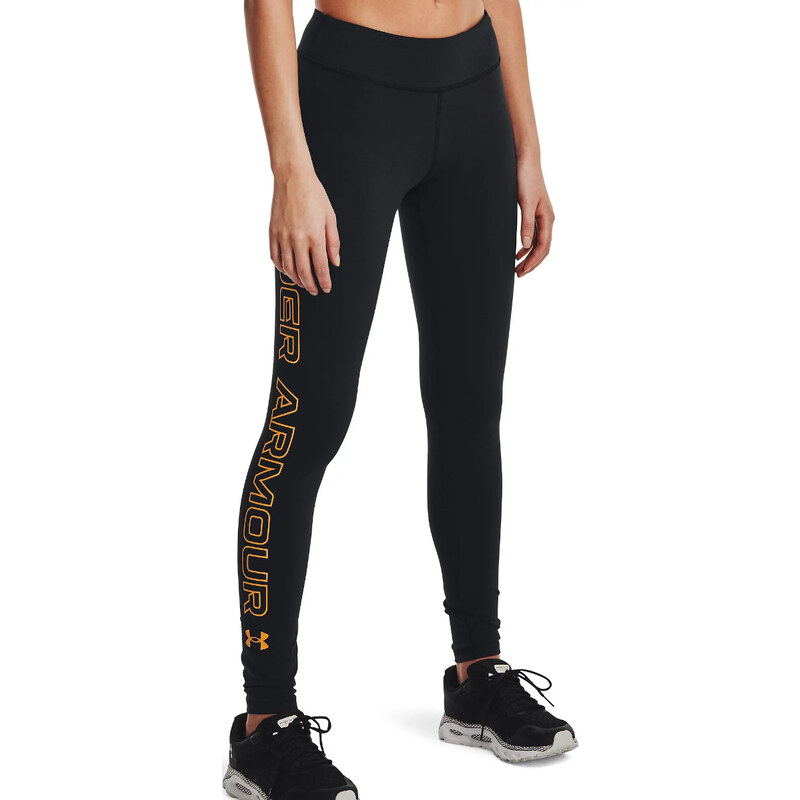 Legíny Under Armour UA Favorite WM Leggings 1356403-004