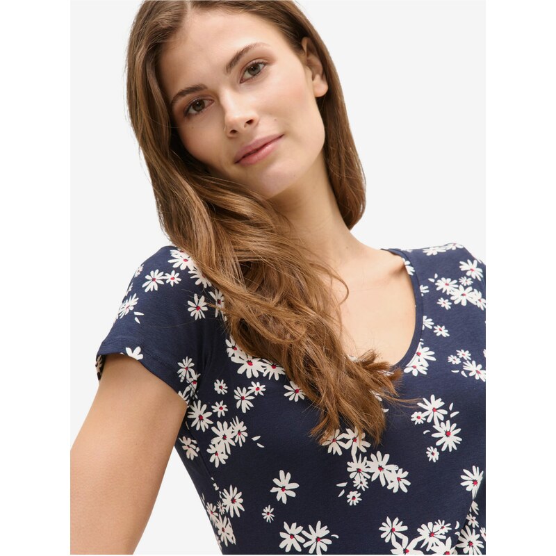 Dámské tričko Orsay Floral