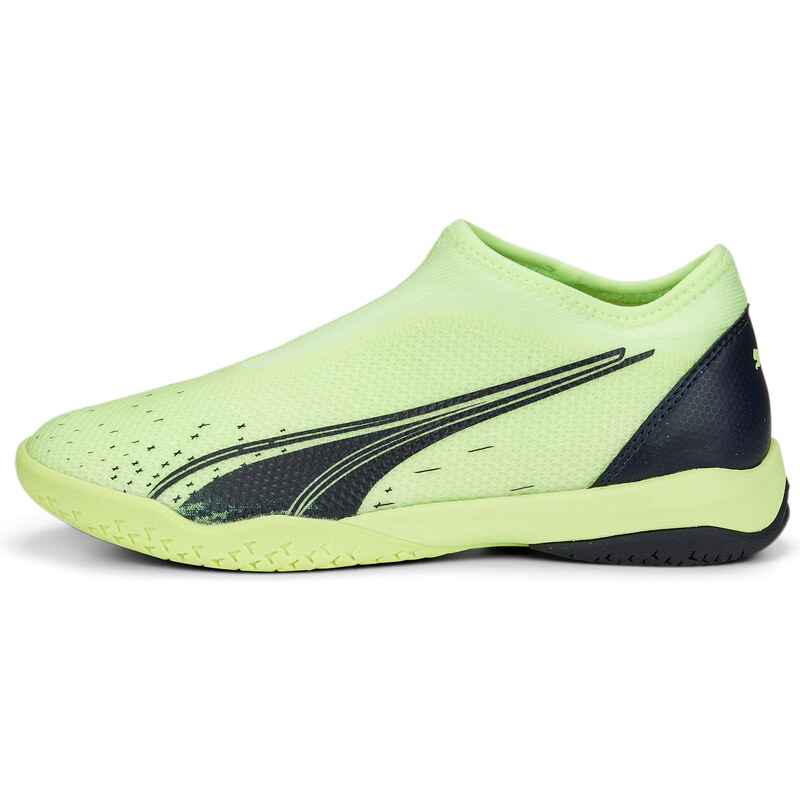 Sálovky Puma ULTRA MATCH LL IT + Mid Jr 106922-01