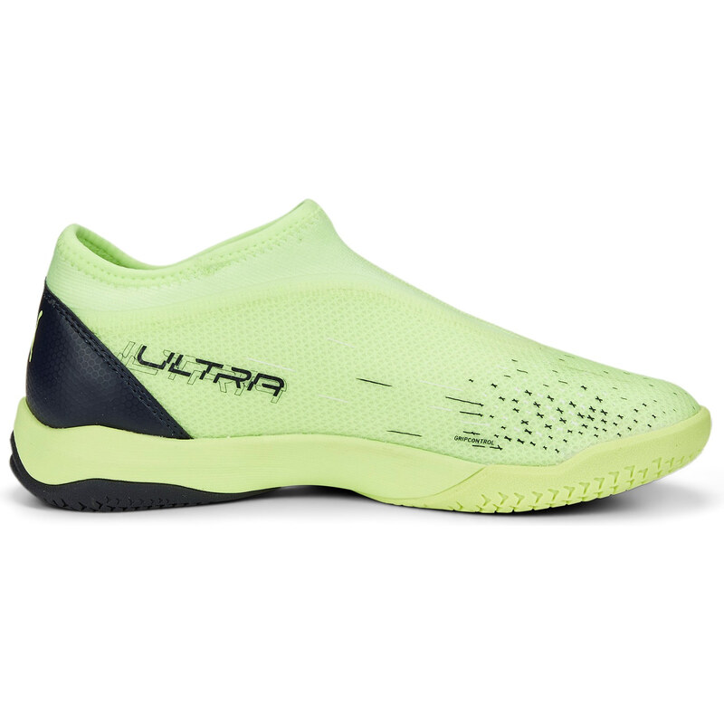 Sálovky Puma ULTRA MATCH LL IT + Mid Jr 106922-01