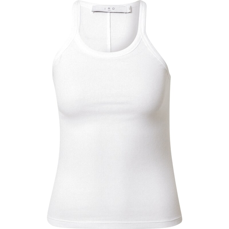 IRO Top PALISSO bílá 101957740