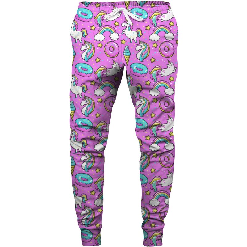 Aloha From Deer Unisex's Best Sweatpants Ever Sweatpants SWPN-PC AFD521