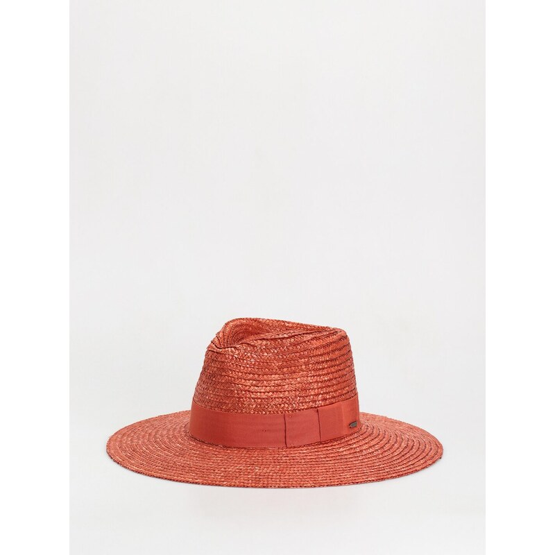 Brixton Joanna Hat (phoenix orange)oranžová