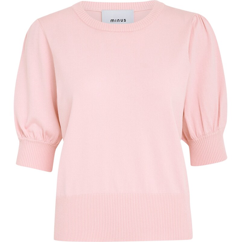 minus Top růžová 112824800