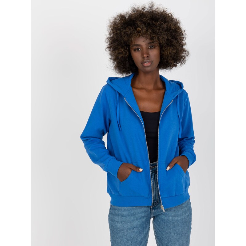 BASIC Feel Good Sweatshirt-B-002.06-dark blue