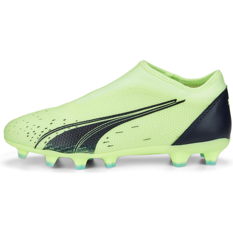 Kopačky Puma ULTRA MATCH LL FG/AG Jr 106919-001