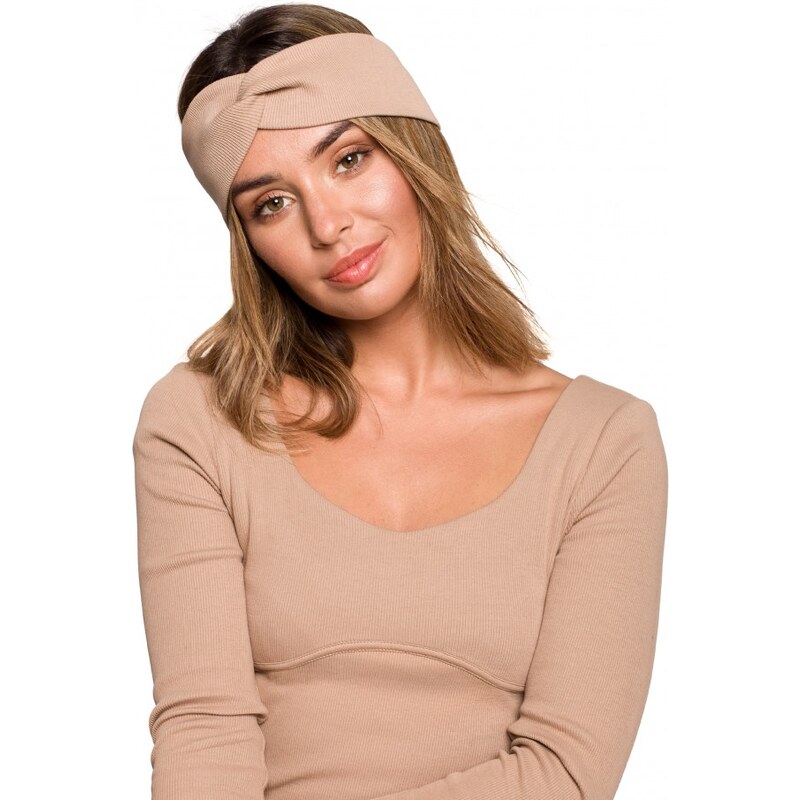 BeWear B216 Čelenka - ořechová 72793430