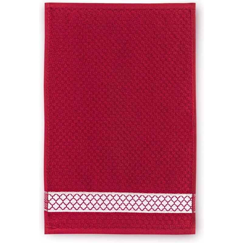 Zwoltex Unisex's Kitchen Towel Maroko