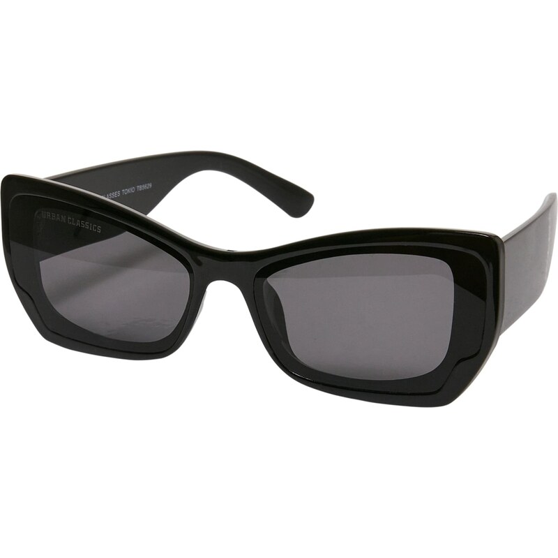 Urban Classics Sluneční brýle Tokio černá 105463131