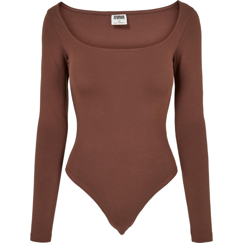 Urban Classics Tričkové body pueblo 98144050