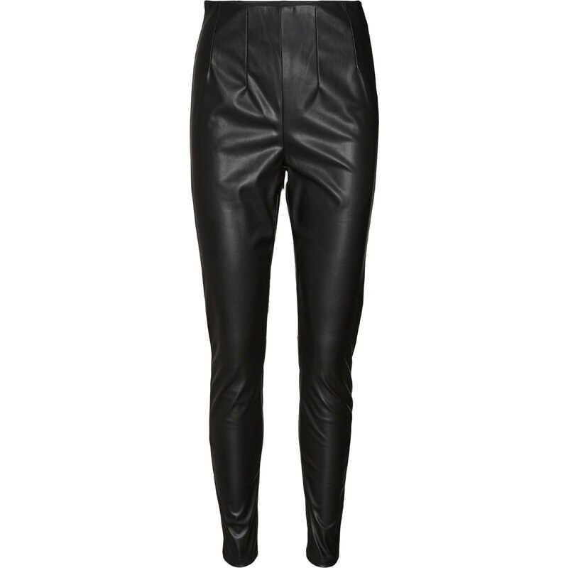 VERO MODA Legíny Lana černá