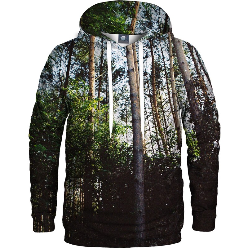 Aloha From Deer Unisex's Wealdy Hoodie H-K AFD004