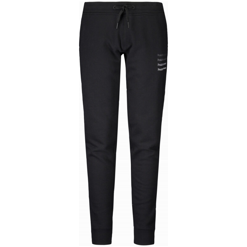 TEPLÁKY PEAK PERFORMANCE JR GROUND PANTS